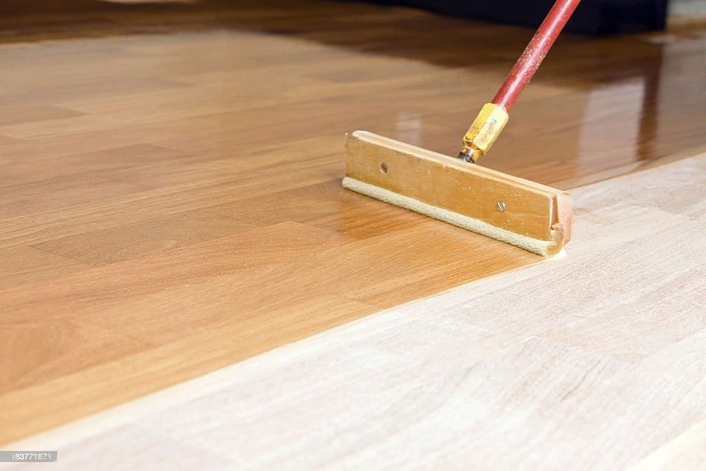 What Is The Cost Of Wood Floor Refinishing? 2 Floors Refinishing