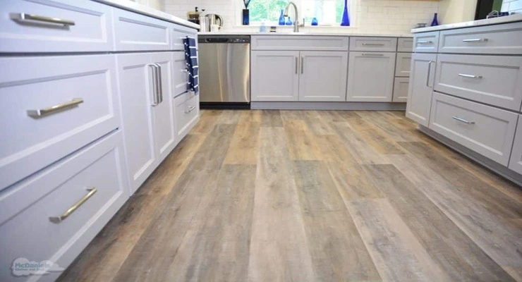 Are Vinyl Flooring Waterproof? Debunking Myths and Discovering the Facts Now 2 Are Vinyl Flooring Waterproof