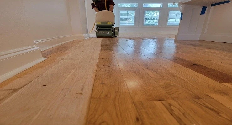 Hardwood Flooring Refinishing in Florida: 7 Key Insights 1 Hardwood Flooring Refinishing in Florida