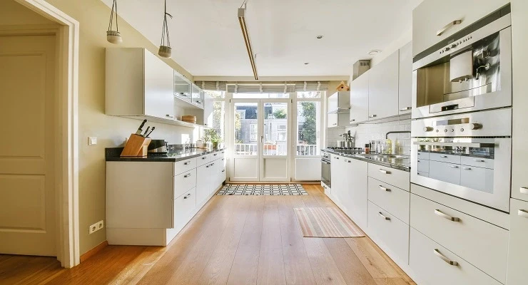 How is Vinyl Flooring Installed: 10 Steps to Success 1 How is Vinyl Flooring Installed