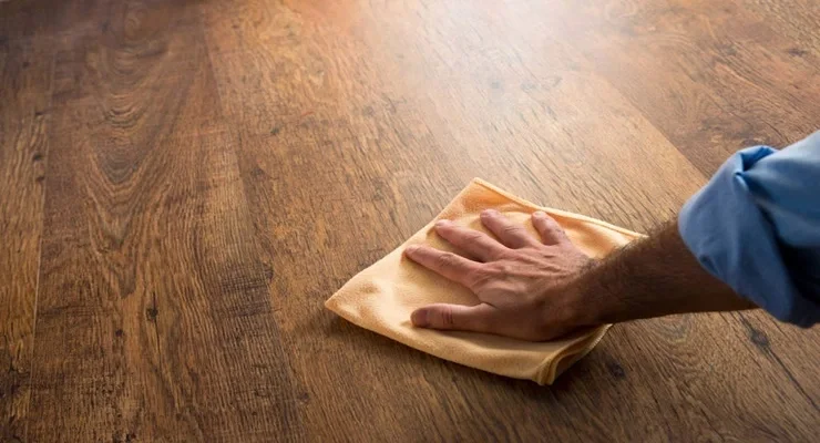 Pet-friendly floor: Finding the Perfect Flooring in 2024 3 Pet Friendly Flooring