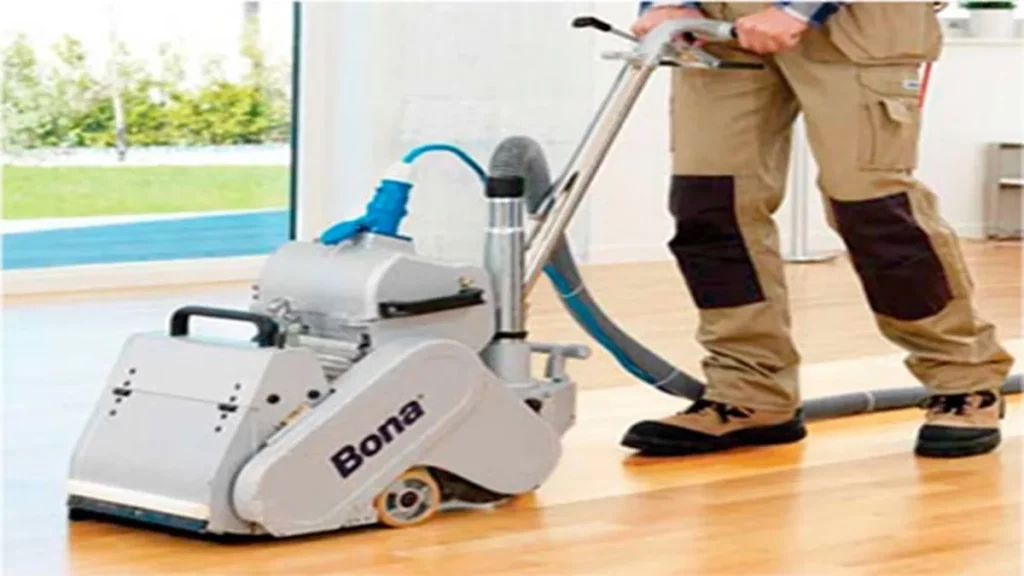 Hardwood Refinishing 9 The Benefits of Professional Flooring Refinishing