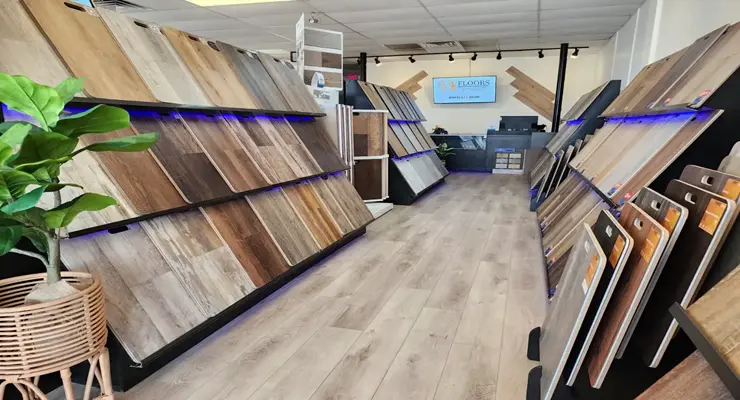Vinyl Flooring for Stairs: A Complete Guide to Step Up Your Style in 2024 1 Vinyl Flooring for Stairs