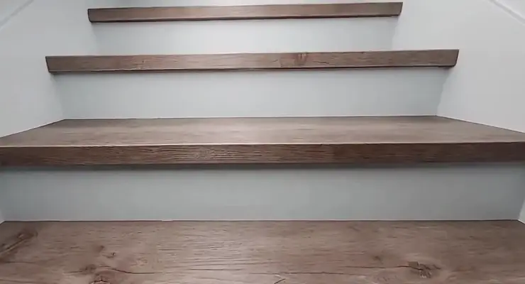 Vinyl Flooring for Stairs: A Complete Guide to Step Up Your Style in 2024 2 Vinyl Flooring for Stairs